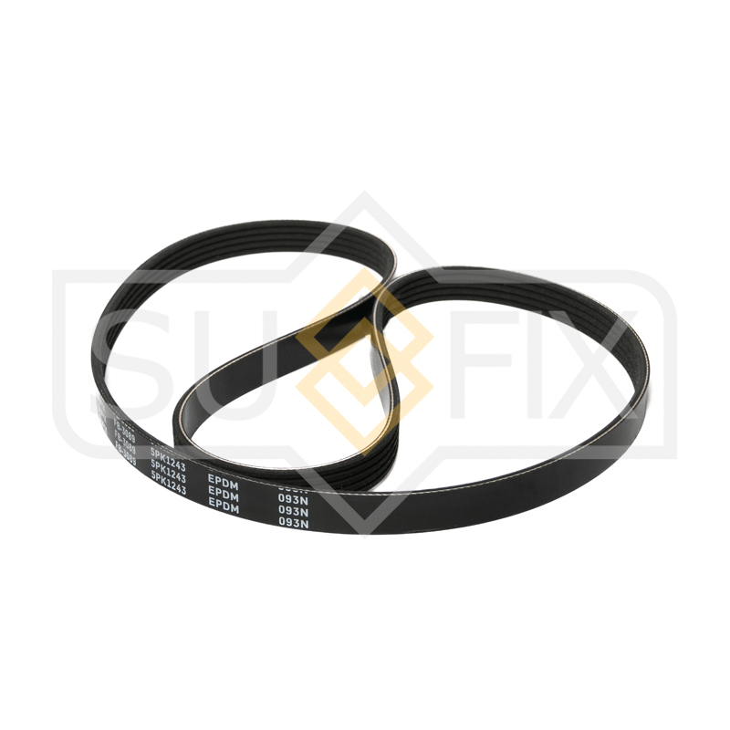 SUFIX FB3089 — Ремень поликлиновой 5PK1243
