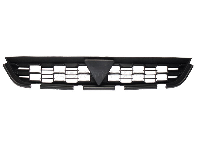 Решетка радиатора Mitsubishi ASX 12-16