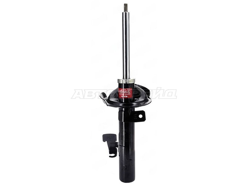 Стойка передняя Ford Focus 04-11 / C-MAX 03-10 (Справа / Excel-G)