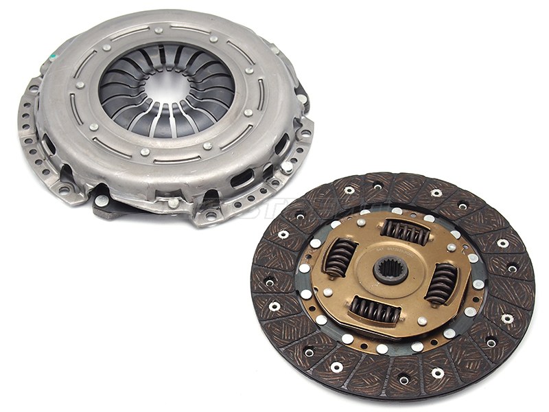 Комплект сцепления Ford Focus 10-19 / Mondeo 10-19