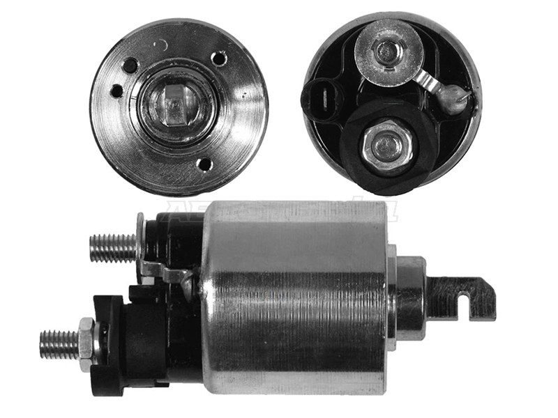 Втягивающее реле стартера Honda Civic 95-00 / Civic Ferio 95-00