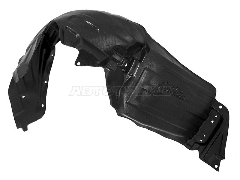 Подкрылок Toyota Vitz 99-01 / Echo 99-02 (Спереди / Слева)