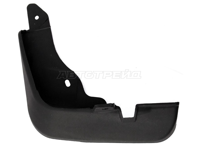 Брызговик Mazda 3 13-19 / Axela 13-19 (Спереди / Слева)
