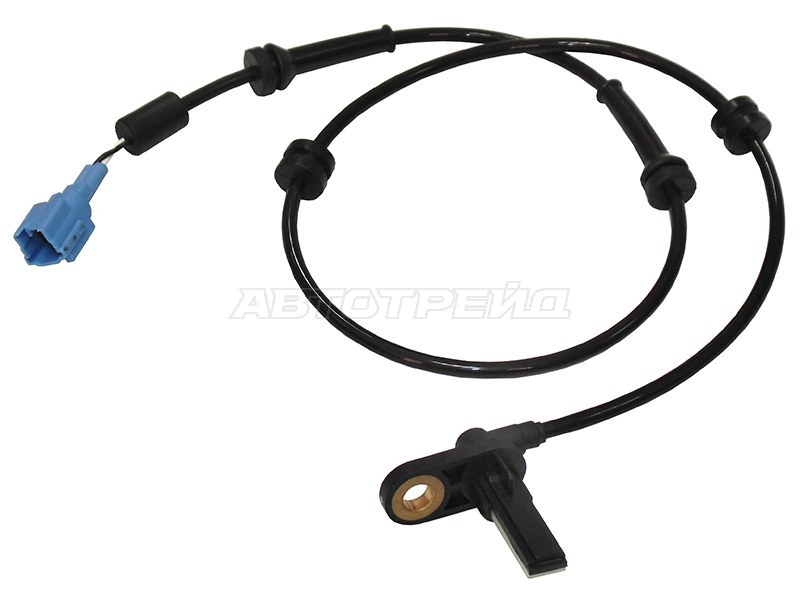 Датчик ABS Nissan Primera 01-08 (Сзади / Слева)