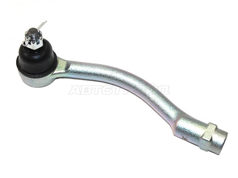 Рулевой наконечник Hyundai Solaris 10-17 / Kia Rio 11-17 (Слева)