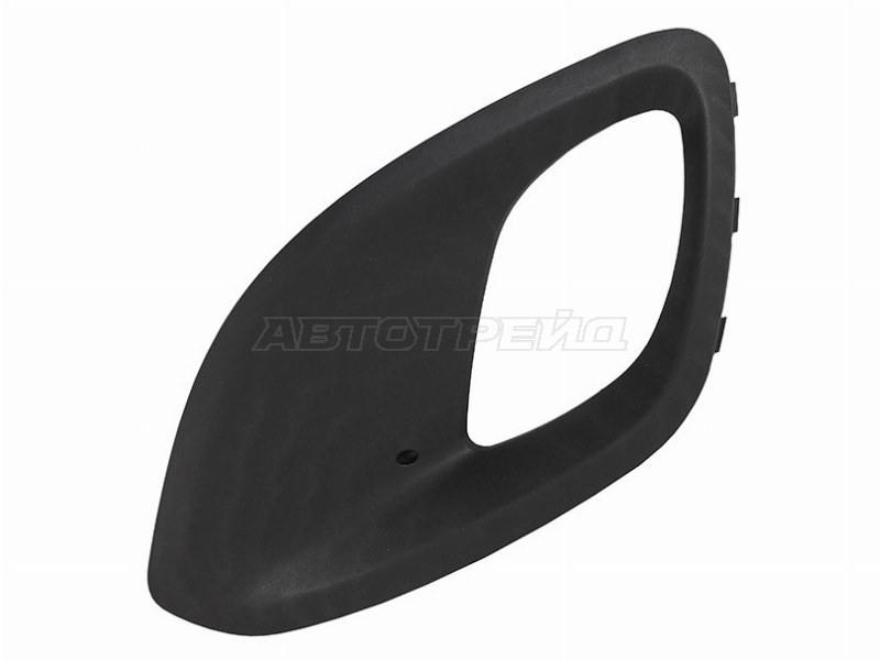 Оправа ПТФ Kia Morning 11-15 / Picanto 11-15 (Слева)