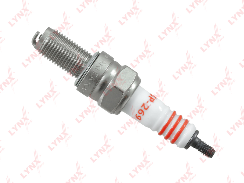 Свеча зажигания 7YCVNR (Nickel)