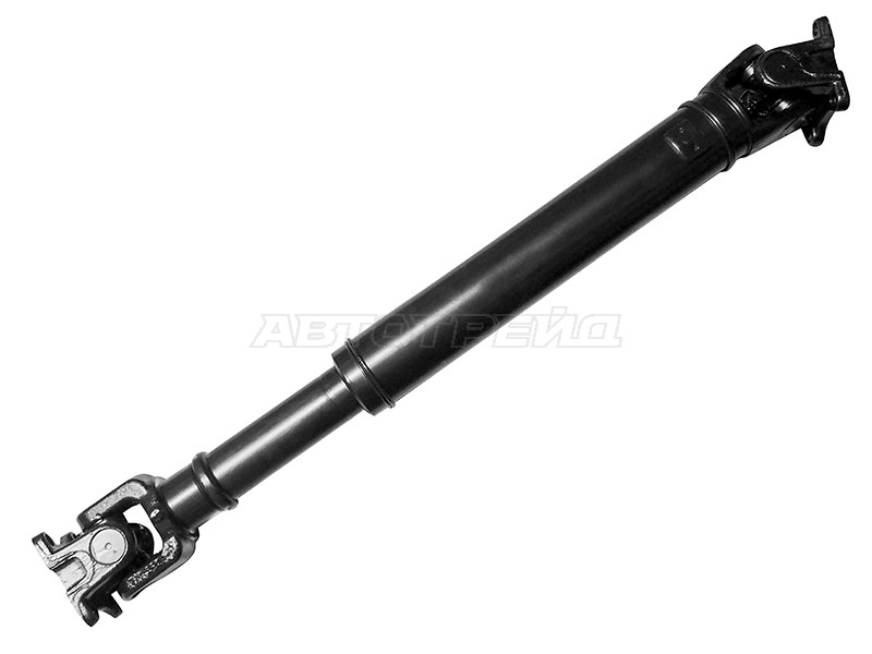 Вал карданный Toyota Land Cruiser Prado (J120,J150) 02-20 / Hilux Surf 02-09