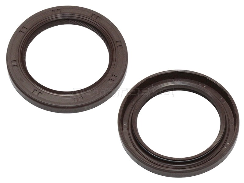 Toyota 9031143006 — Сальник коленчатого вала · перед
