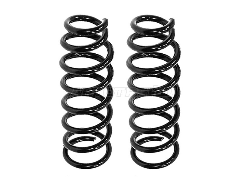 Пружина подвески Toyota Mark II Wagon Blit 02-07 / Verossa 01-04 (Сзади / Комплект)