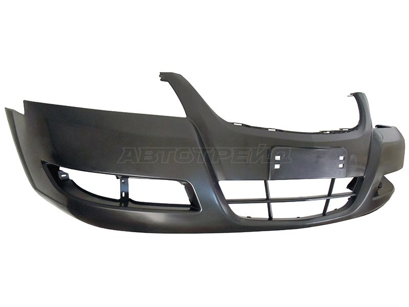 Бампер передний Nissan Almera Classic 06-12