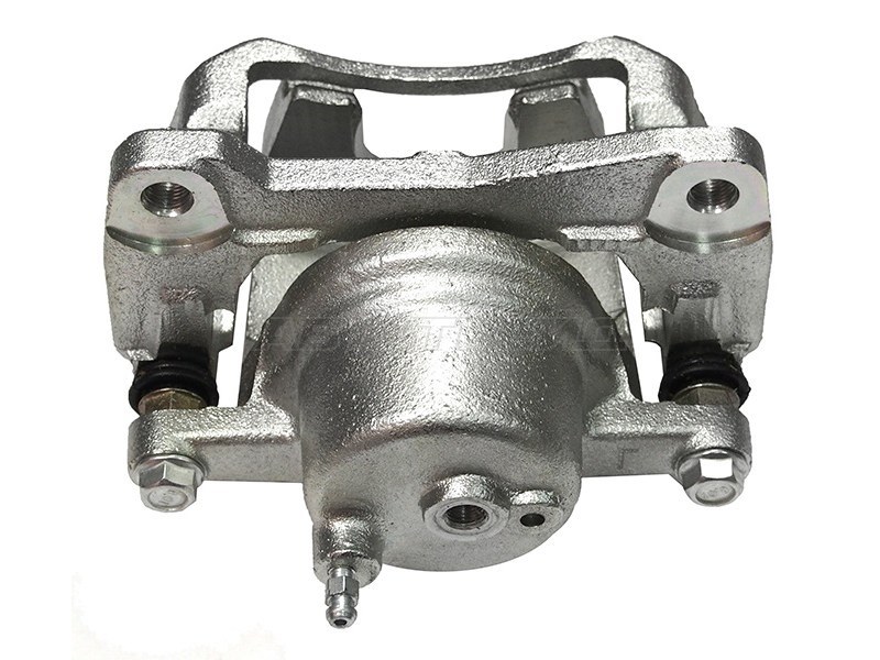 Суппорт тормозной Toyota Camry (XV30) 96-06 / Camry USA 01-06 (Сзади / Справа)