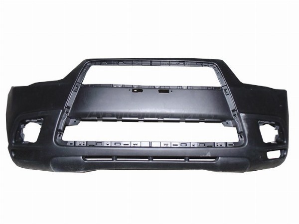 Бампер передний Mitsubishi ASX 10-12