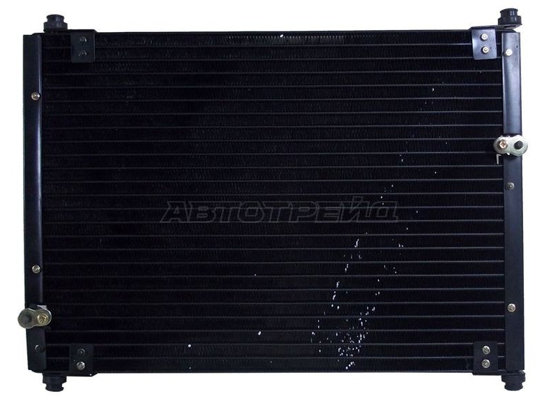 Радиатор кондиционера Honda Shuttle 95-00 / Odyssey 94-99