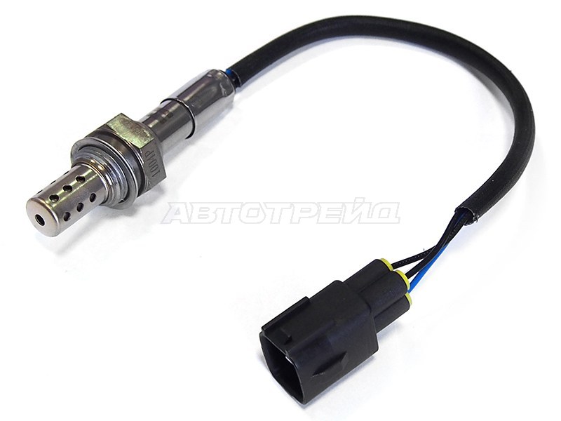 Датчик кислородный Toyota Allion (T240) 01-07 / Corolla 00-07
