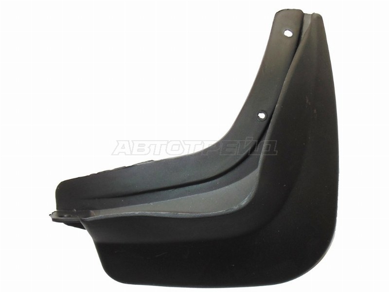 Брызговик Chevrolet Aveo 02-09 / Kalos 03-08 (Сзади / Справа / 5D HBK)