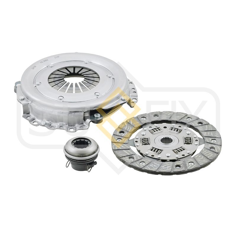 Комплект сцепления (O 200 mm) LADA 2101-07/NIVA 2121/2131