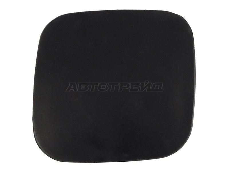 Заглушка под крюк Toyota Corolla (E150) 10-13 / Corolla USA (E140) 10-13 (Спереди / Слева)