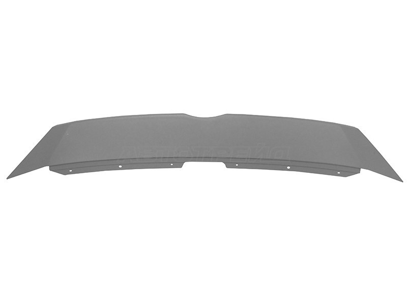 Молдинг капота Mazda 3 13-16 / Axela 13-16
