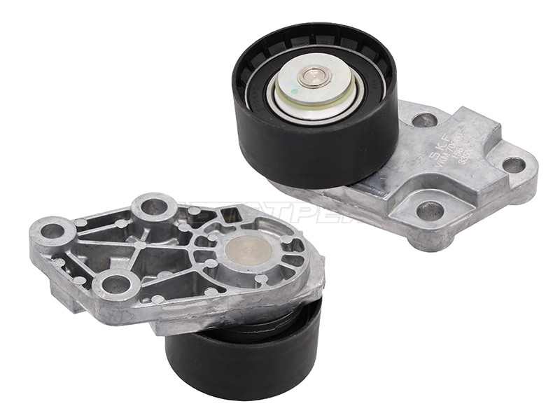 Натяжитель Chevrolet Aveo 02-15 / Cruze 09-15