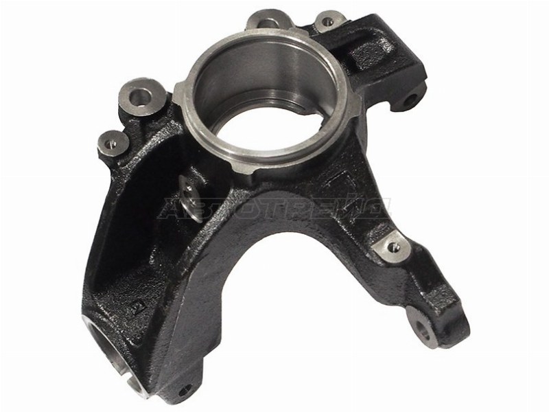 Кулак поворотный Mazda 3 08-13 / 3 MPS 09-13