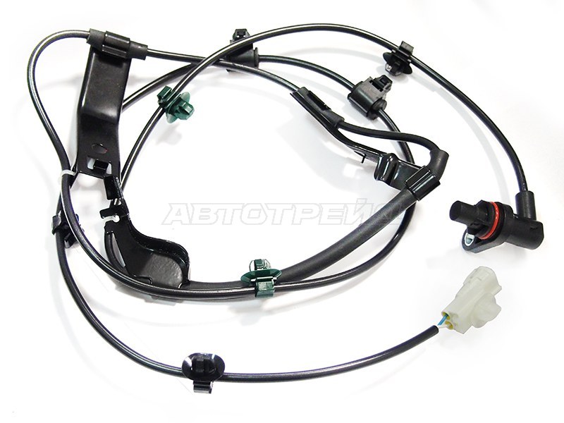 Датчик ABS Toyota Hilux Pick Up 04-15 / Fortuner 04-15 (Спереди / Справа)