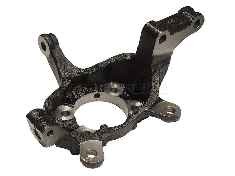 Кулак поворотный Nissan Juke 10-20 / Leaf 09-17