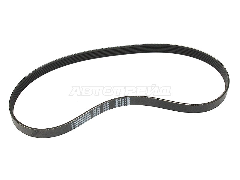 Ремень приводной Audi A3 03-13 / Mazda 3 13- P5VPS