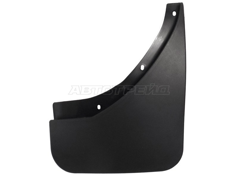Брызговик Nissan Terrano 14-22 / Renault Duster 10-21 (Сзади / Справа)
