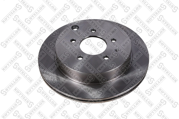 Диск тормозной задн. Mazda CX-7 2.3-2.5