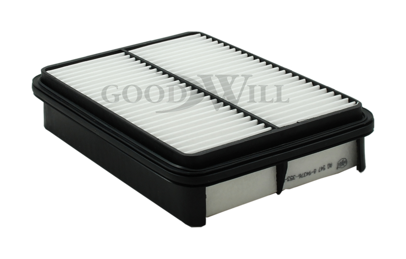 GoodWill AG547 — Фильтр воздушный