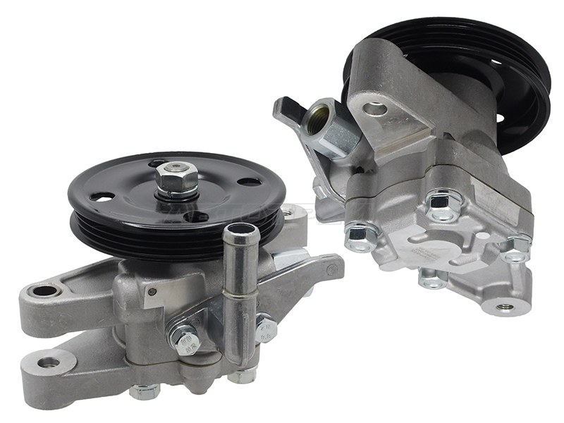 Насос ГУР Hyundai Elantra 00-09 / Matrix 01-10