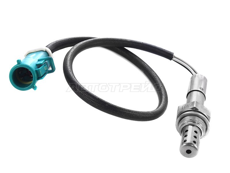 Датчик кислородный Ford Fiesta 05-08 / Focus 04-19