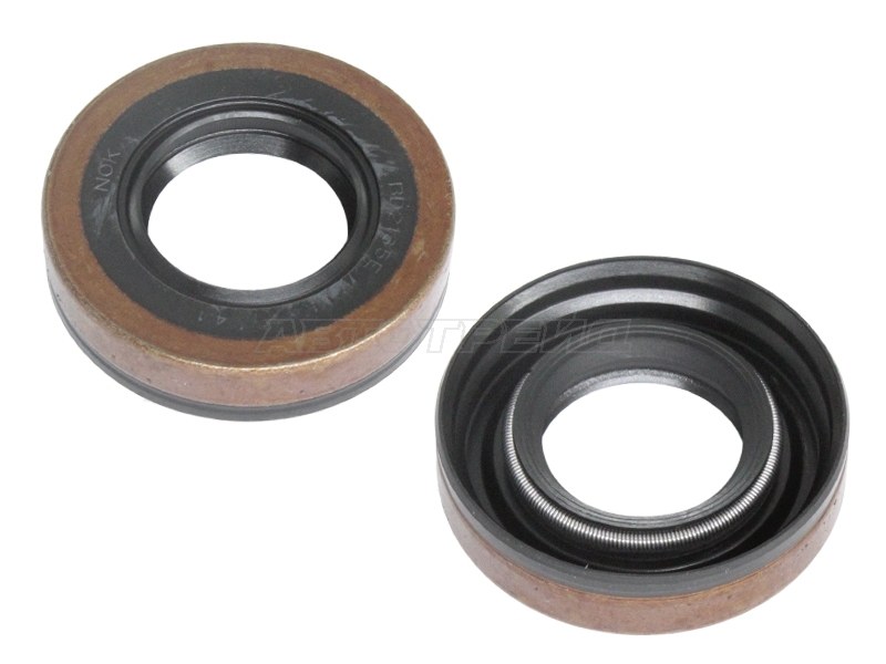Сальник насоса ГУР Lexus RX 97-03 / Toyota Camry 86-06 1CDFTV;1KZTE;1MZFE;1RZ;1RZE;2C;2L;2LT;2MZFE;2RZ;2RZE;2UZFE;3CE;3CT;3CTE;3L;3SFE;3SGE;4AF;4AFE;5AFE;5K;5L;5LE;5SFE;5SFNE;5VZFE