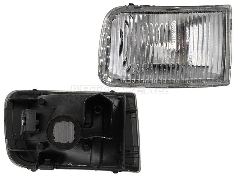 Поворот Nissan Cefiro 94-99 / Maxima 95-00 (Слева / В бампер)