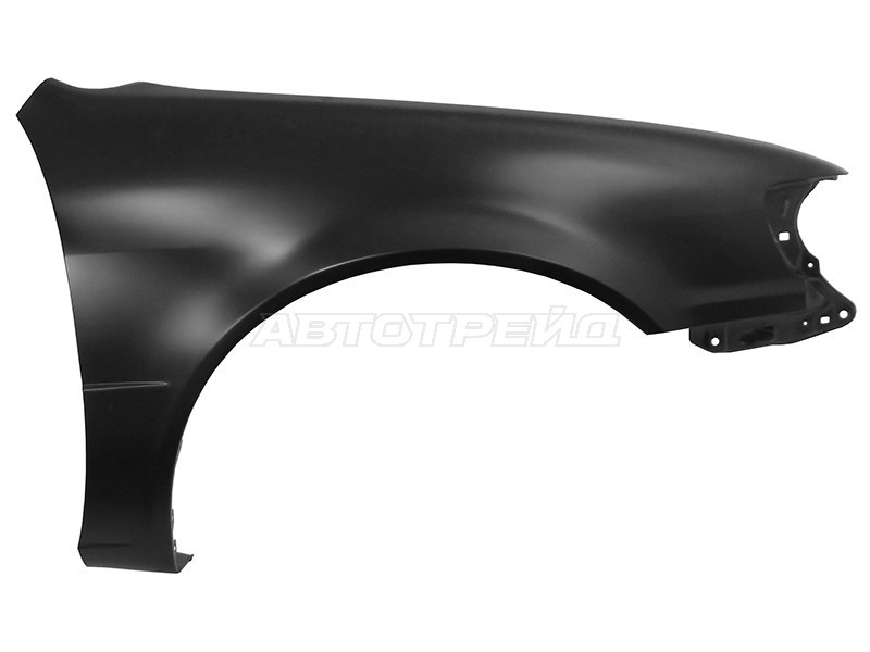 Крыло переднее Toyota Corolla (E110) 95-01 (Справа)