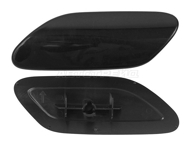 Крышка омывателя фары Mazda CX-7 06-10 (Слева)