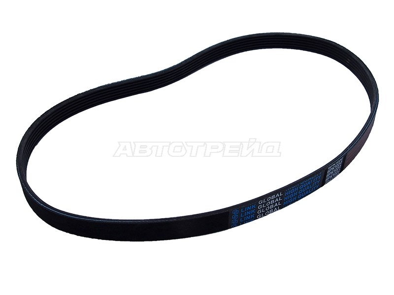 Ремень приводной Audi A3 03-13 / Mazda 3 13- P5VPS