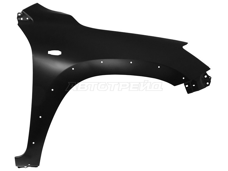 Крыло переднее Toyota RAV4 (XA30) 05-13 (Справа / Под поворот(ы) / Под расширитель(и))