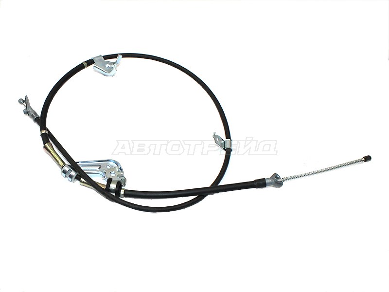 Трос ручного тормоза Toyota Probox 02-14 / Succeed 02-14 (Справа)