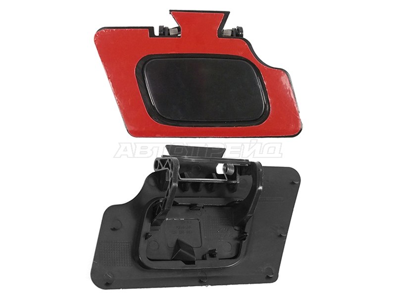 Крышка омывателя фары Audi A4 08-12 / S4 08-11 (Справа)