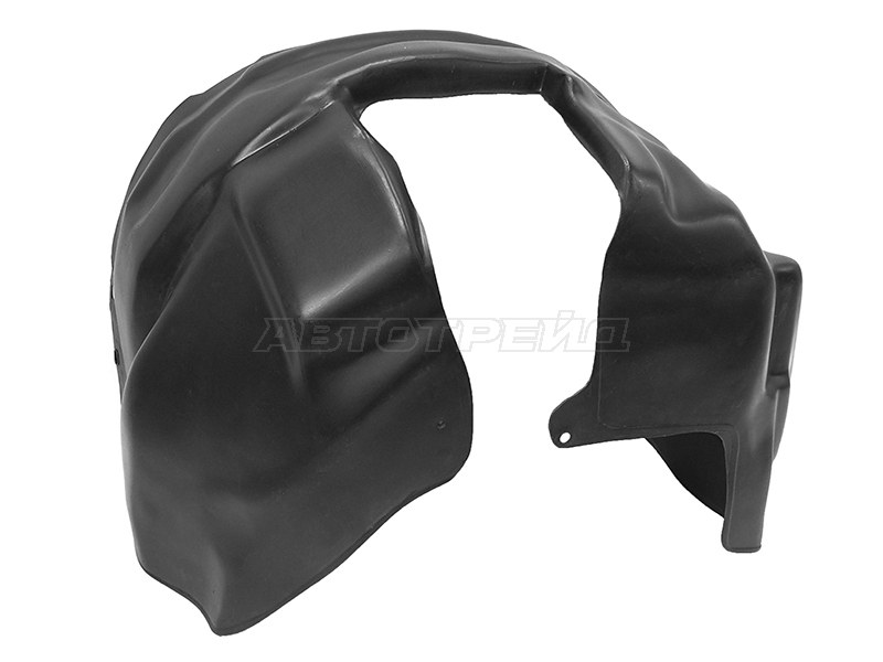 Подкрылок Mitsubishi ASX 10-16 / Citroen C4 Aircross 12-16 (Спереди / Слева)