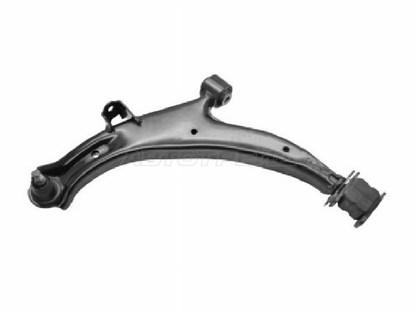 Рычаг подвески Honda HR-V 98-07 (Спереди / Слева)