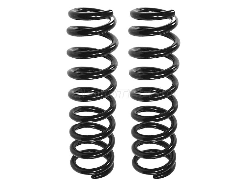 Пружина подвески Toyota Land Cruiser (J200) 07-21 (Спереди)