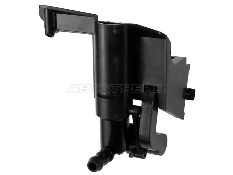 Омыватель фары Toyota Corolla (E150) 06-10 (Справа)