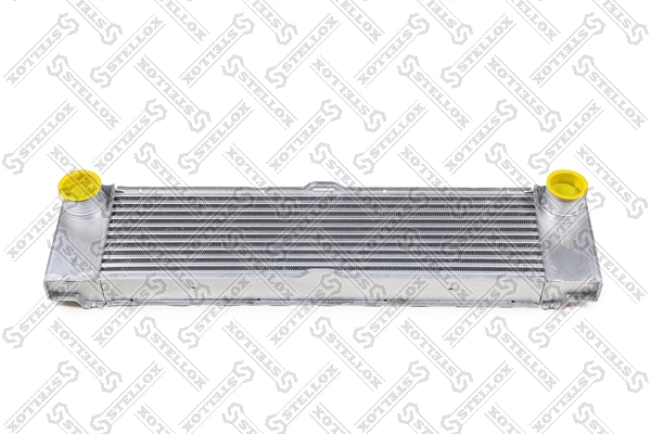 Интеркулер MB W639 2.2CDI 03>