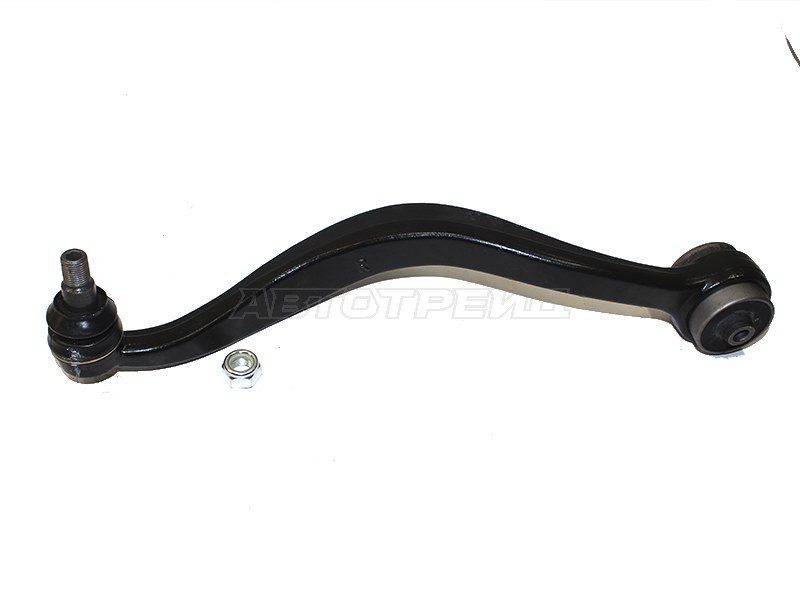Рычаг подвески Mazda 6 02-08 / 6 MPS 05-07 (Снизу / Спереди / Справа)