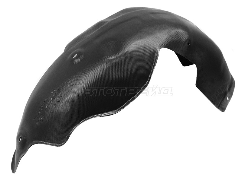 Подкрылок Mazda 6 07-12 / Atenza 07-12 (Сзади / Справа)