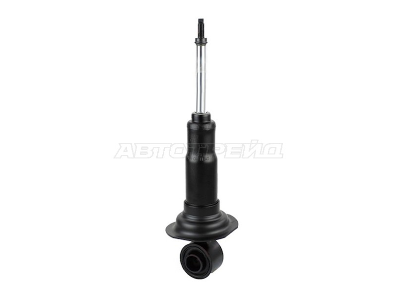 Стойка задняя Nissan AD 99-08 / Sunny 97-99 (Справа / Excel-G)