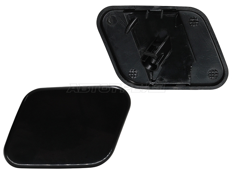Крышка омывателя фары Nissan Qashqai 06-10 / Qashqai+2 08-14 (Слева)